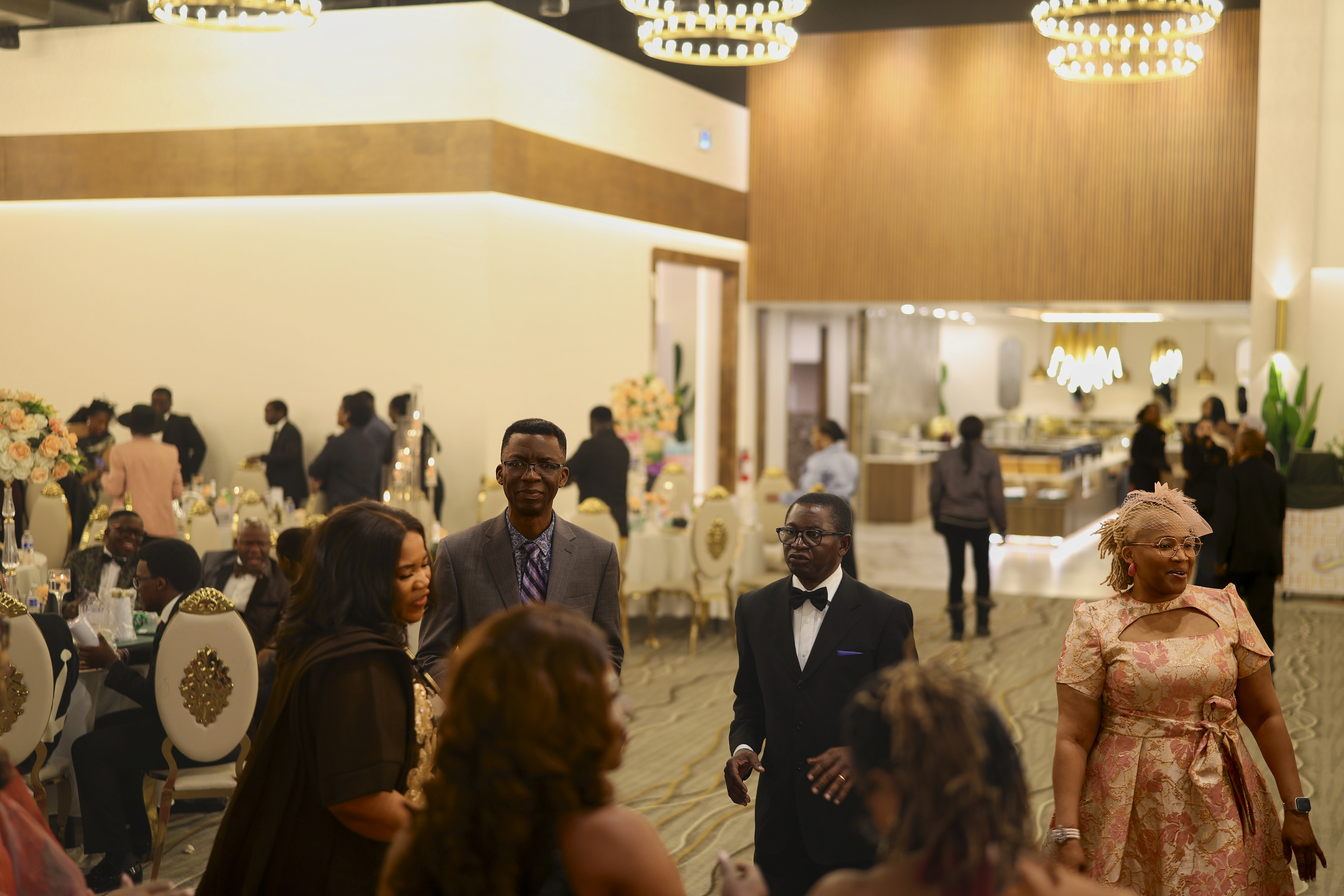Custom keepsake experience at a De Whyt Studios event