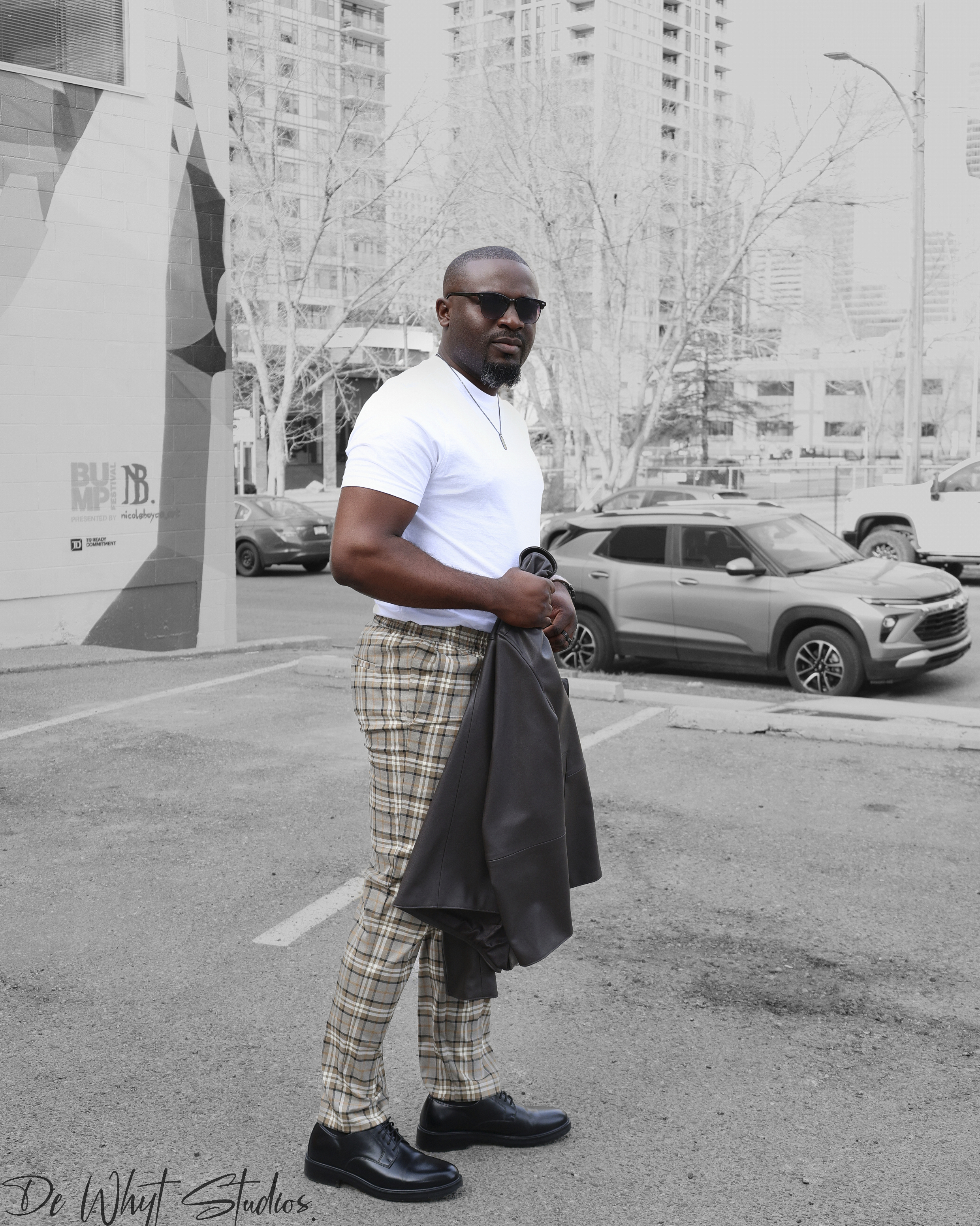 Lifestyle session gallery highlight